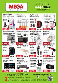 Konzum leták Strana 1