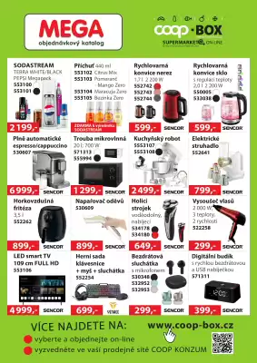 Konzum leták (platné do 9-12)