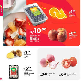 Catálogo Plaza Vea Página 10