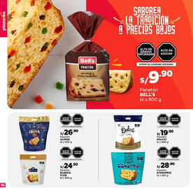 Catálogo Plaza Vea Página 16