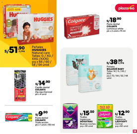 Catálogo Plaza Vea Página 19