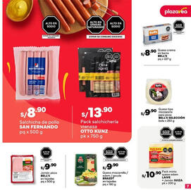 Catálogo Plaza Vea Página 7