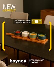 Catálogo Boyacá Página 4