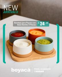 Catálogo Boyacá Página 5