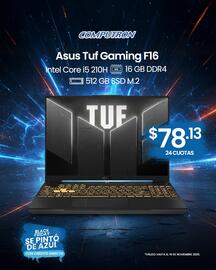 Catálogo Computron Página 2