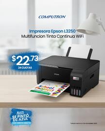 Catálogo Computron Página 3