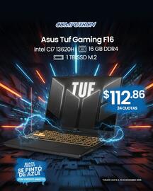 Catálogo Computron Página 4