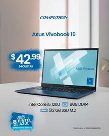 Catálogo Computron Página 5