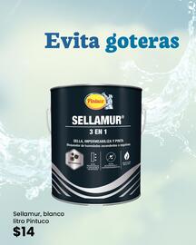 Catálogo Ferrisariato semana 46 Página 2