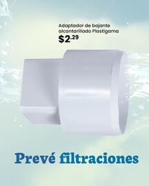 Catálogo Ferrisariato semana 46 Página 3