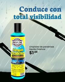 Catálogo Ferrisariato semana 46 Página 4