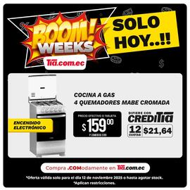 Catálogo Tia Página 1