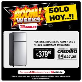 Catálogo Tia Página 2