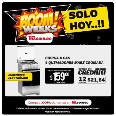 Catálogo Tia (válido hasta 12-11)