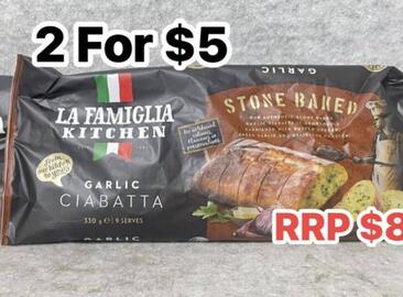 Savemore catalogue week 46 Page 1