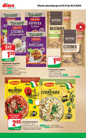 Dino gazetka tydzień 46 Strona 10