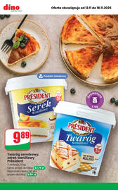 Dino gazetka tydzień 46 Strona 5