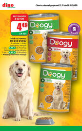 Dino gazetka tydzień 46 Strona 6