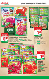 Dino gazetka tydzień 46 Strona 8