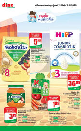 Dino gazetka tydzień 46 Strona 9