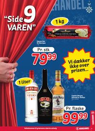 Fakta Tyskland tilbudsavis Side 10