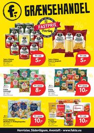 Fakta Tyskland tilbudsavis Side 13