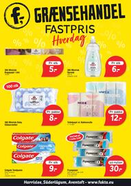 Fakta Tyskland tilbudsavis Side 14