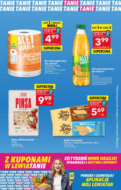 Lewiatan gazetka tydzień 46 Strona 1