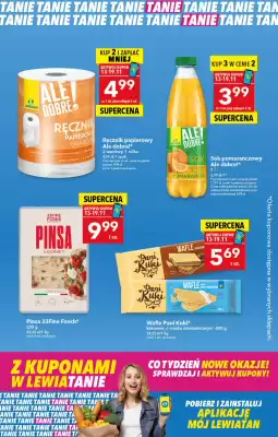 Lewiatan gazetka (ważność do 19-11)