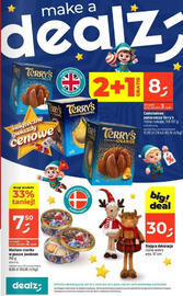 Dealz gazetka tydzień 46 Strona 1