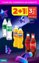 Dealz gazetka tydzień 46 Strona 2