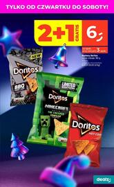 Dealz gazetka tydzień 46 Strona 3