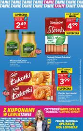 Lewiatan gazetka tydzień 46 Strona 1