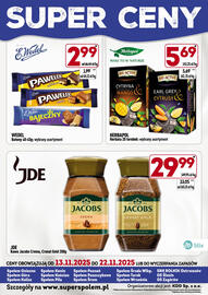 Społem gazetka Strona 2