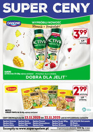 Społem gazetka Strona 4