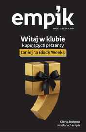 Empik gazetka Strona 1