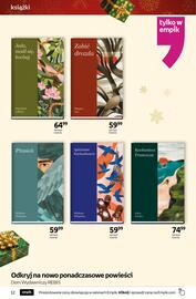 Empik gazetka Strona 12