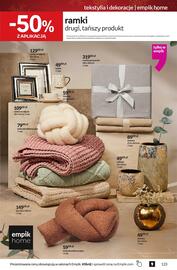 Empik gazetka Strona 123