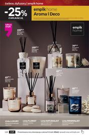 Empik gazetka Strona 124