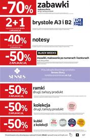 Empik gazetka Strona 127