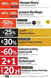 Empik gazetka Strona 128