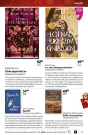 Empik gazetka Strona 13