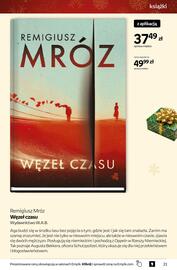 Empik gazetka Strona 21