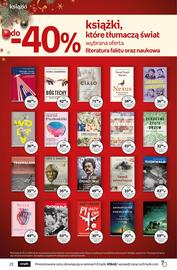 Empik gazetka Strona 22