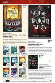 Empik gazetka Strona 30