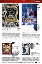 Empik gazetka Strona 31