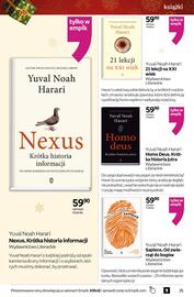 Empik gazetka Strona 35