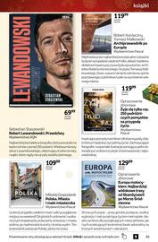 Empik gazetka Strona 43