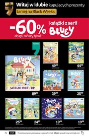 Empik gazetka Strona 72