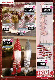 Woolworth gazetka Strona 12